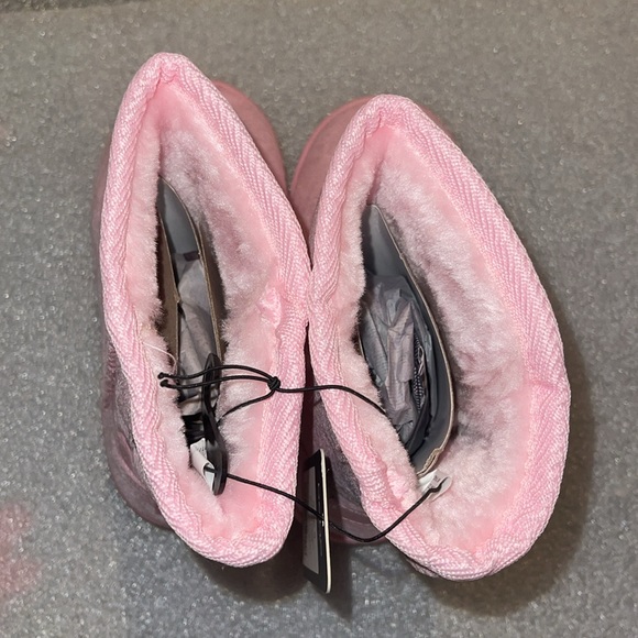 Toddler girl BEBE boots - Picture 6 of 7